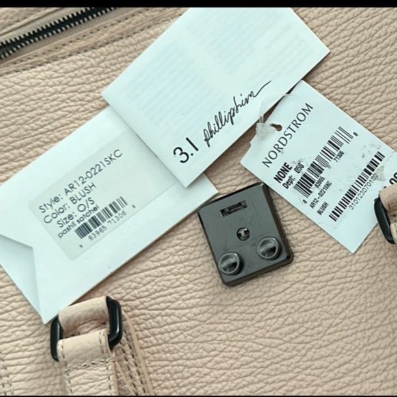 Pashli satchel by 3.1 Phillip Lim - Picture 6 of 10